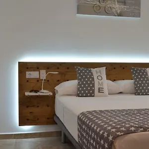Apartamento Arkadia 2.1, Rosas