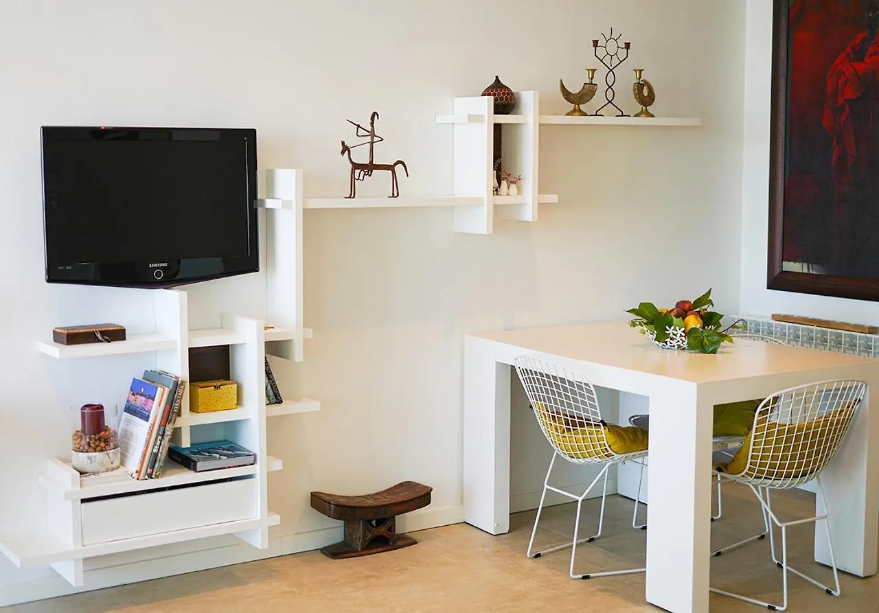 Apartamento Capvespre Rosas