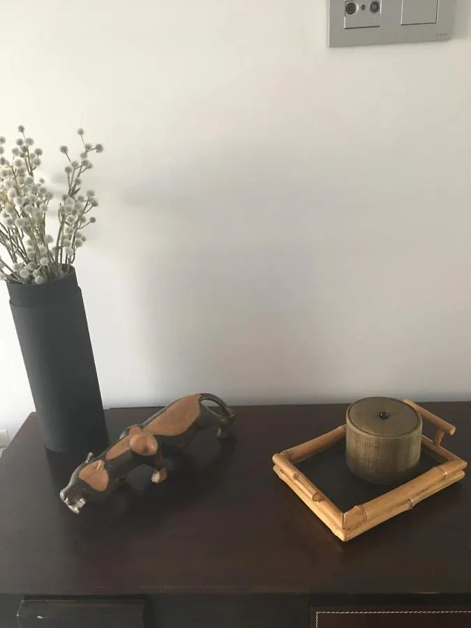 Apartamento Capvespre Rosas 0*,  España
