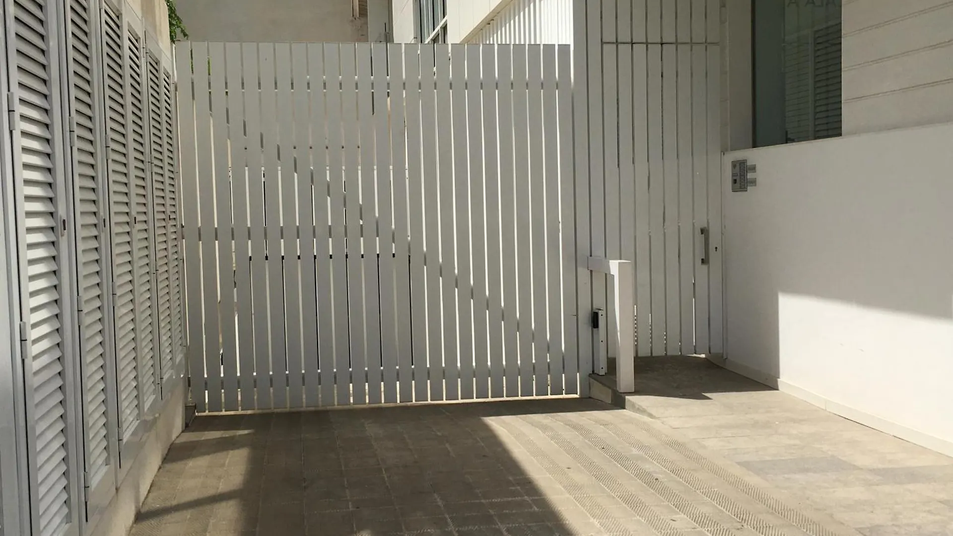 Apartamento Capvespre Rosas