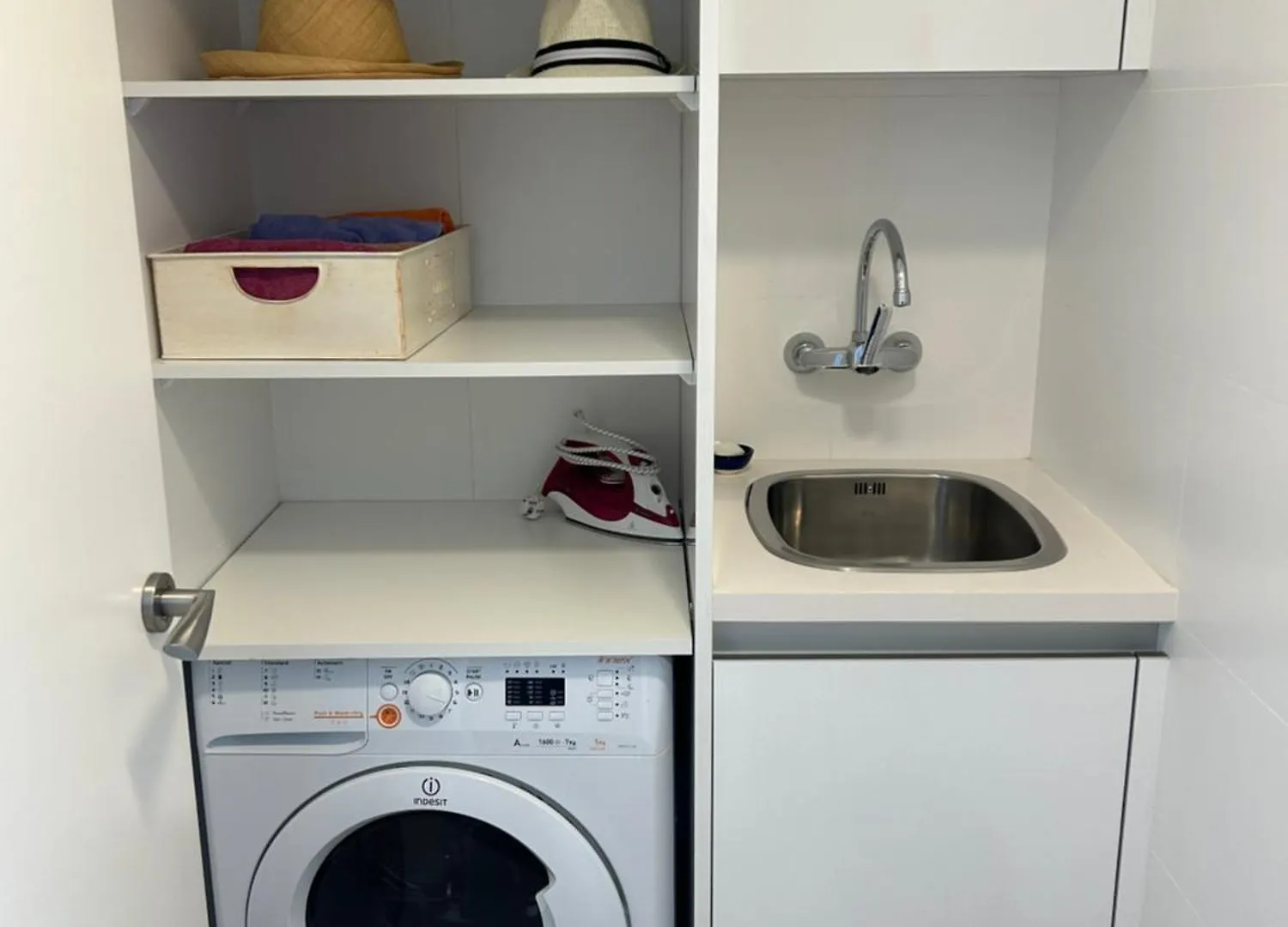 Apartamento Capvespre Rosas