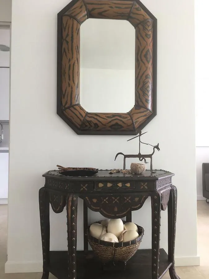 Apartamento Capvespre Rosas