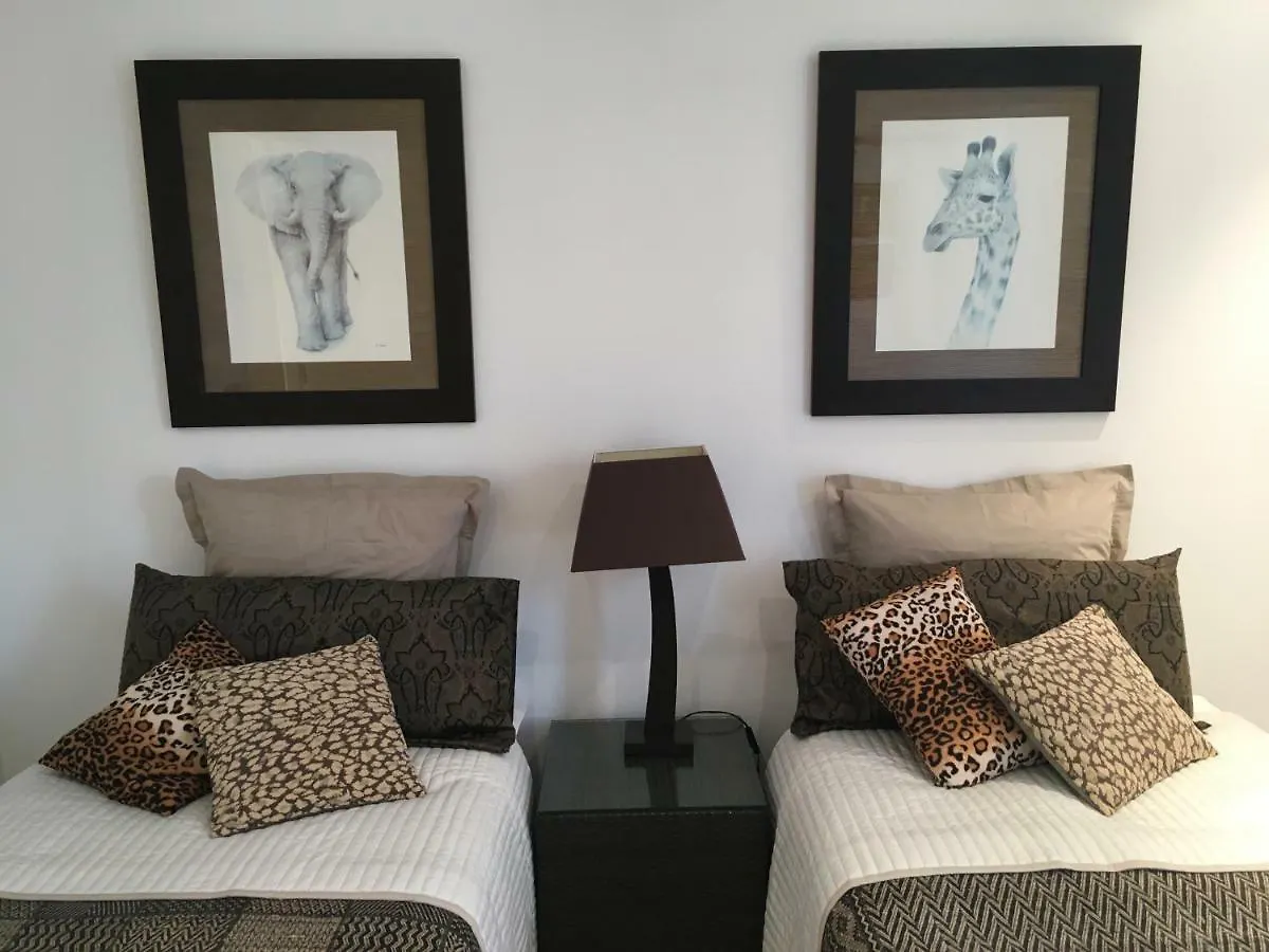 Apartamento Capvespre Rosas