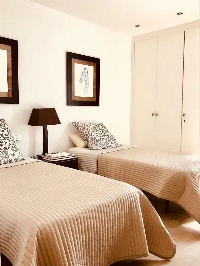 Apartamento Capvespre Rosas 0*,